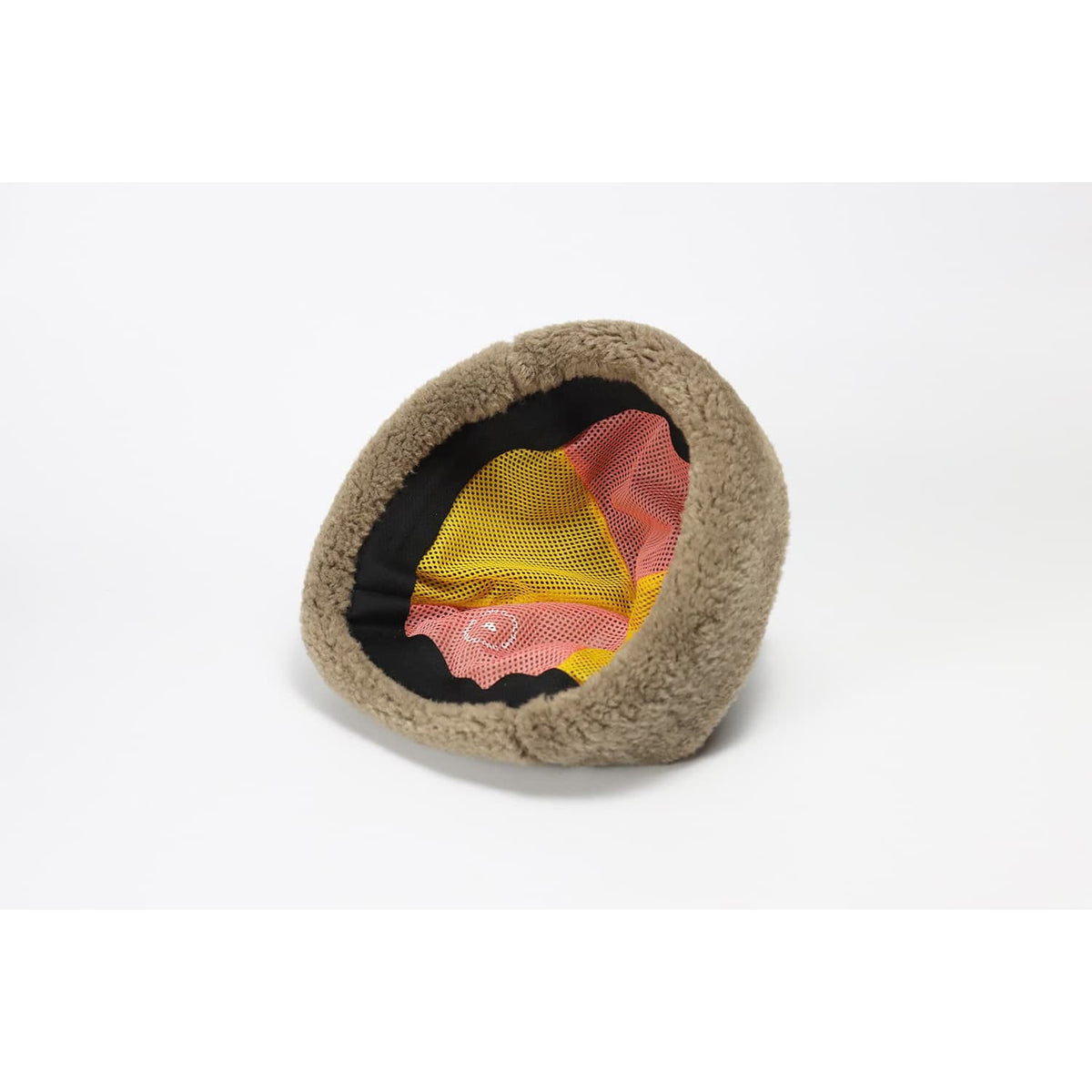 h263-207/Kuna Fleece Cap