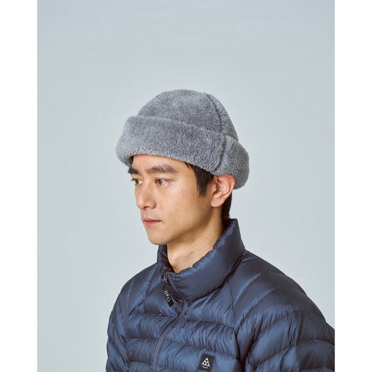 h263-207/Kuna Fleece Cap