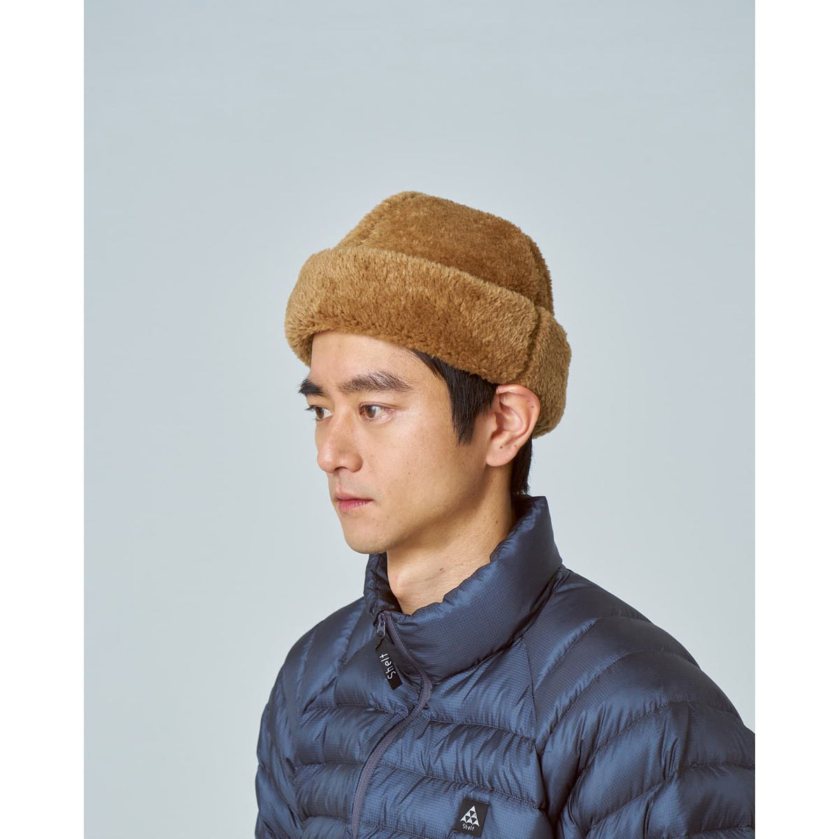 h263-207/Kuna Fleece Cap