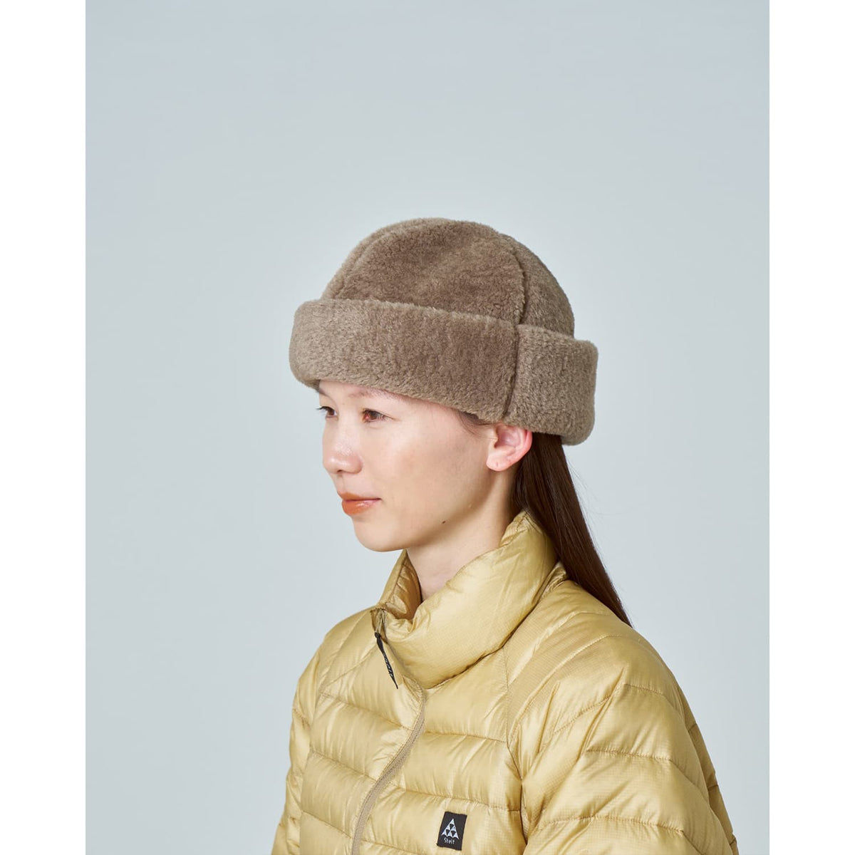 h263-207/Kuna Fleece Cap