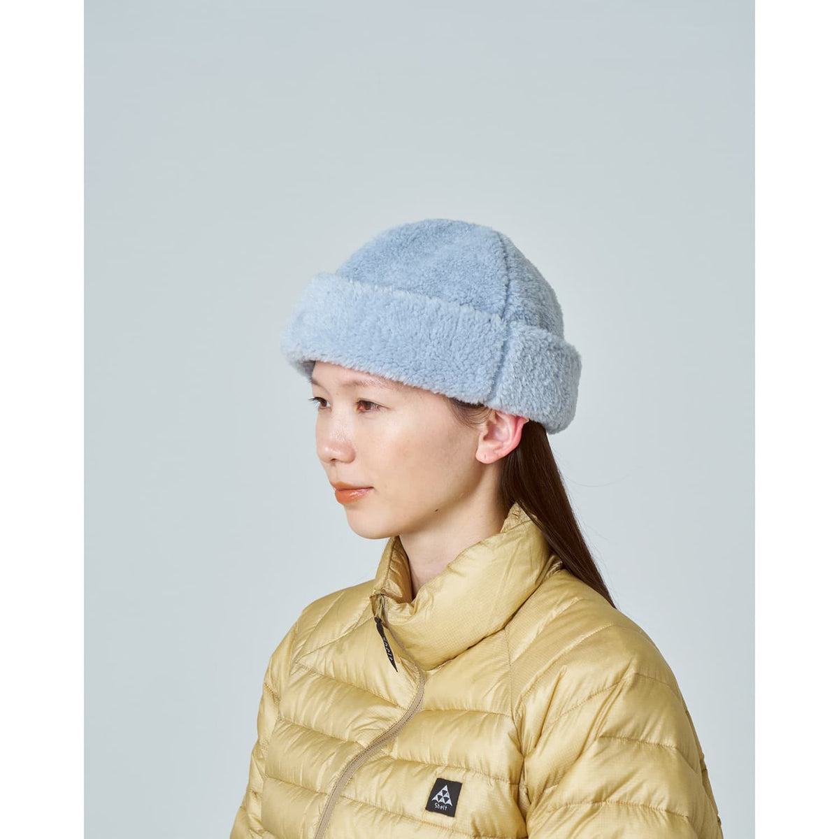 h263-207/Kuna Fleece Cap