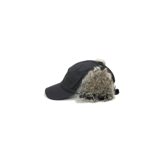 【10月9日(金) 19:00～販売開始】h263-230/Shag Field Cap