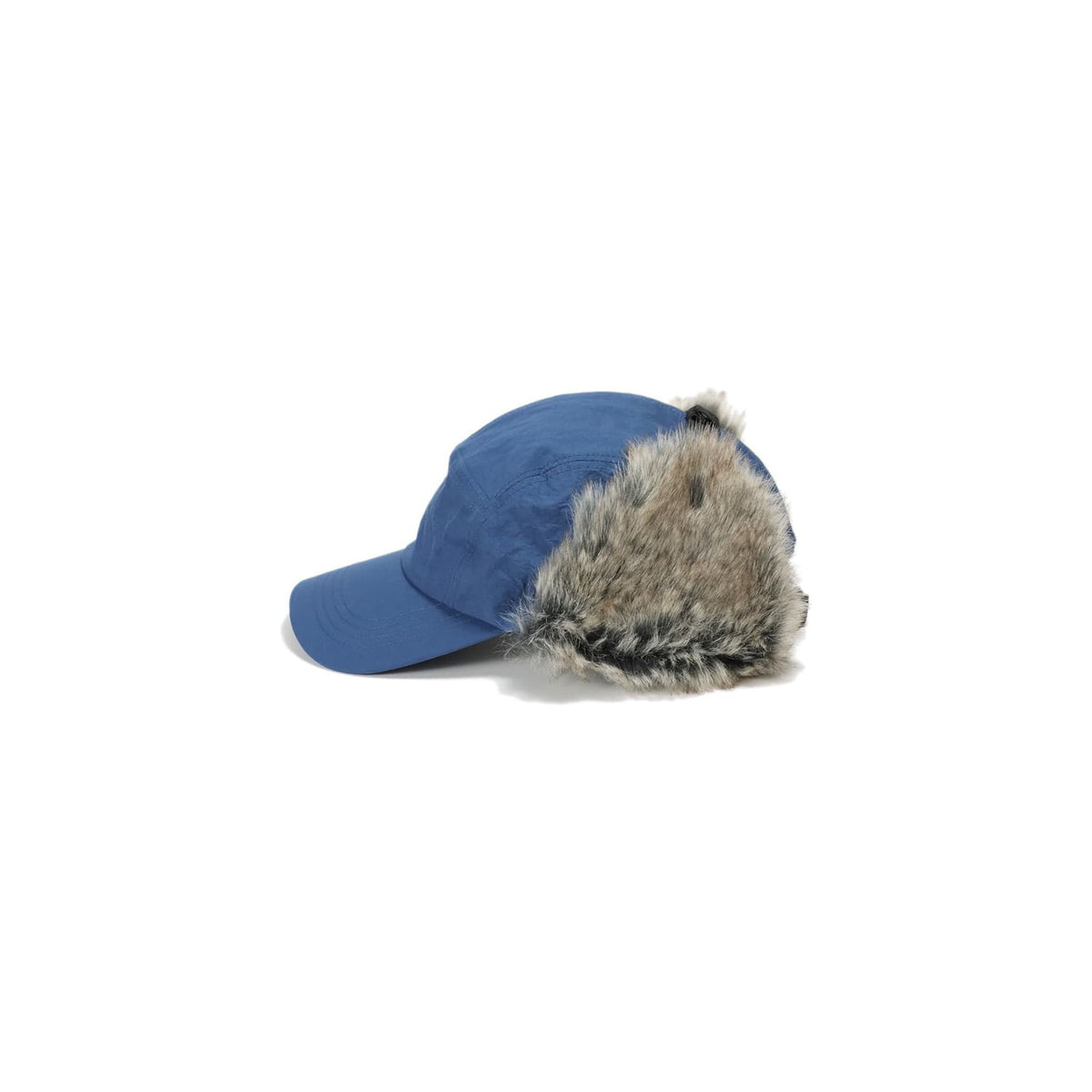 【10月9日(金) 19:00～販売開始】h263-230/Shag Field Cap