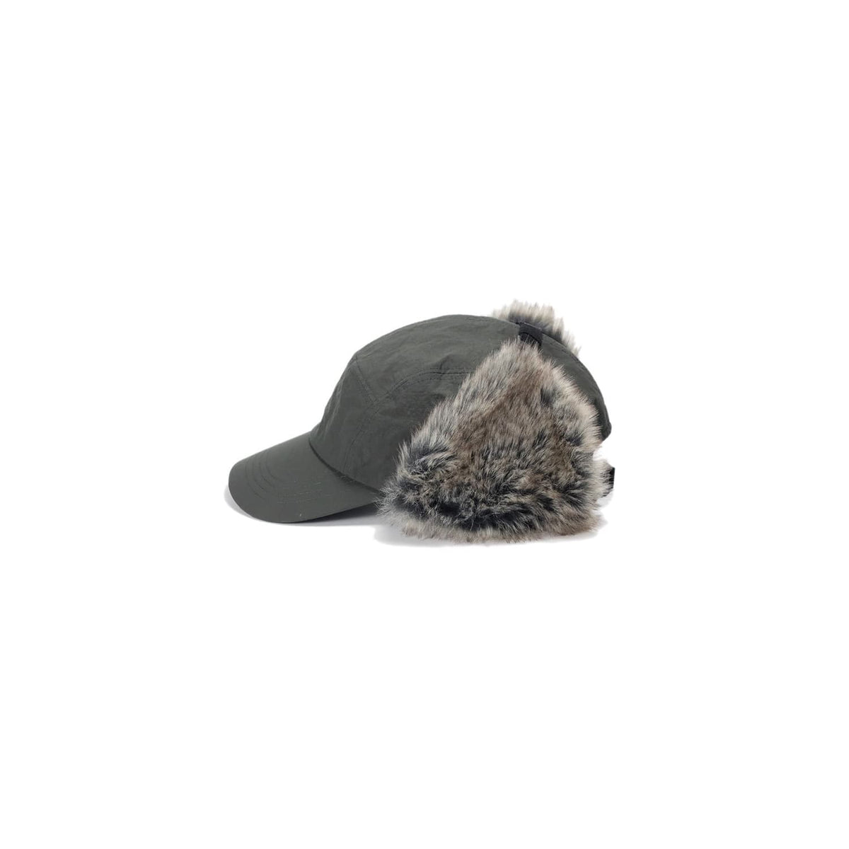 【10月9日(金) 19:00～販売開始】h263-230/Shag Field Cap