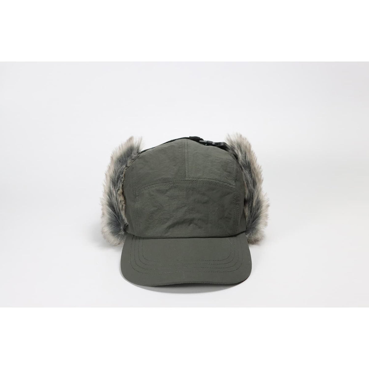 【10月9日(金) 19:00～販売開始】h263-230/Shag Field Cap