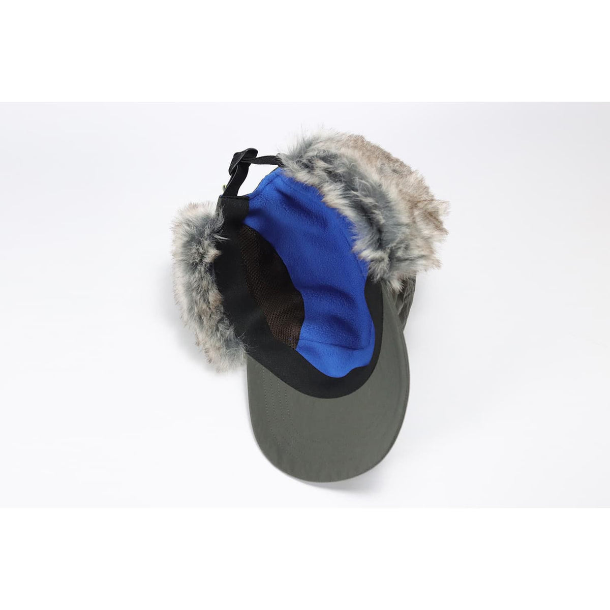 【10月9日(金) 19:00～販売開始】h263-230/Shag Field Cap