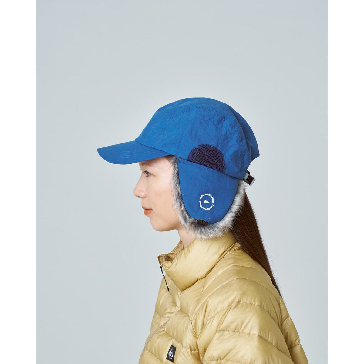 【10月9日(金) 19:00～販売開始】h263-230/Shag Field Cap