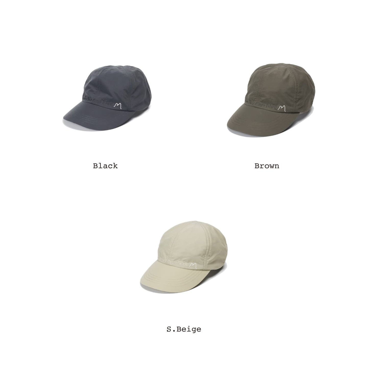 h263-232/Karst TM Cap