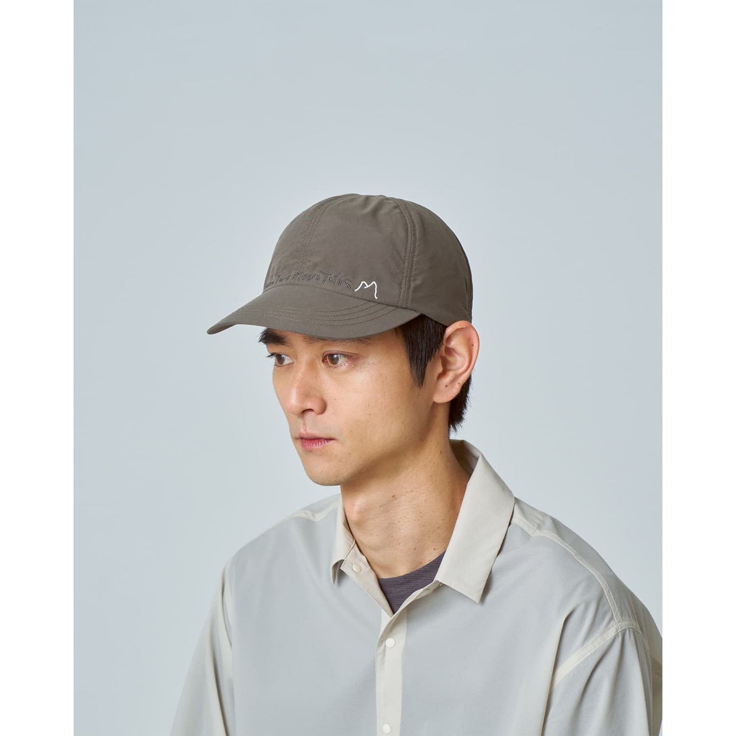 h263-232/Karst TM Cap