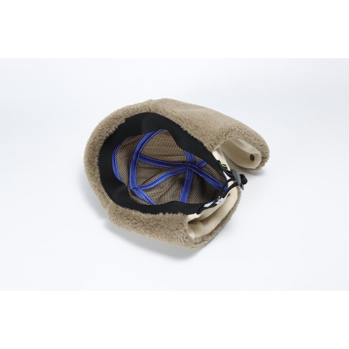h263-286/Crag Buffer Cap