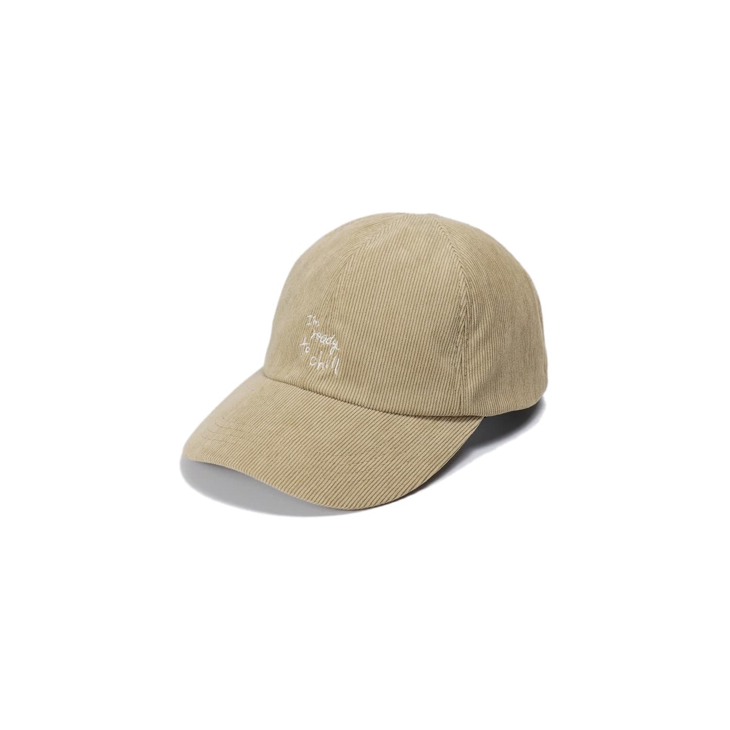 【8/21(金) 19:00～販売開始】h263-290/Ready To Cap