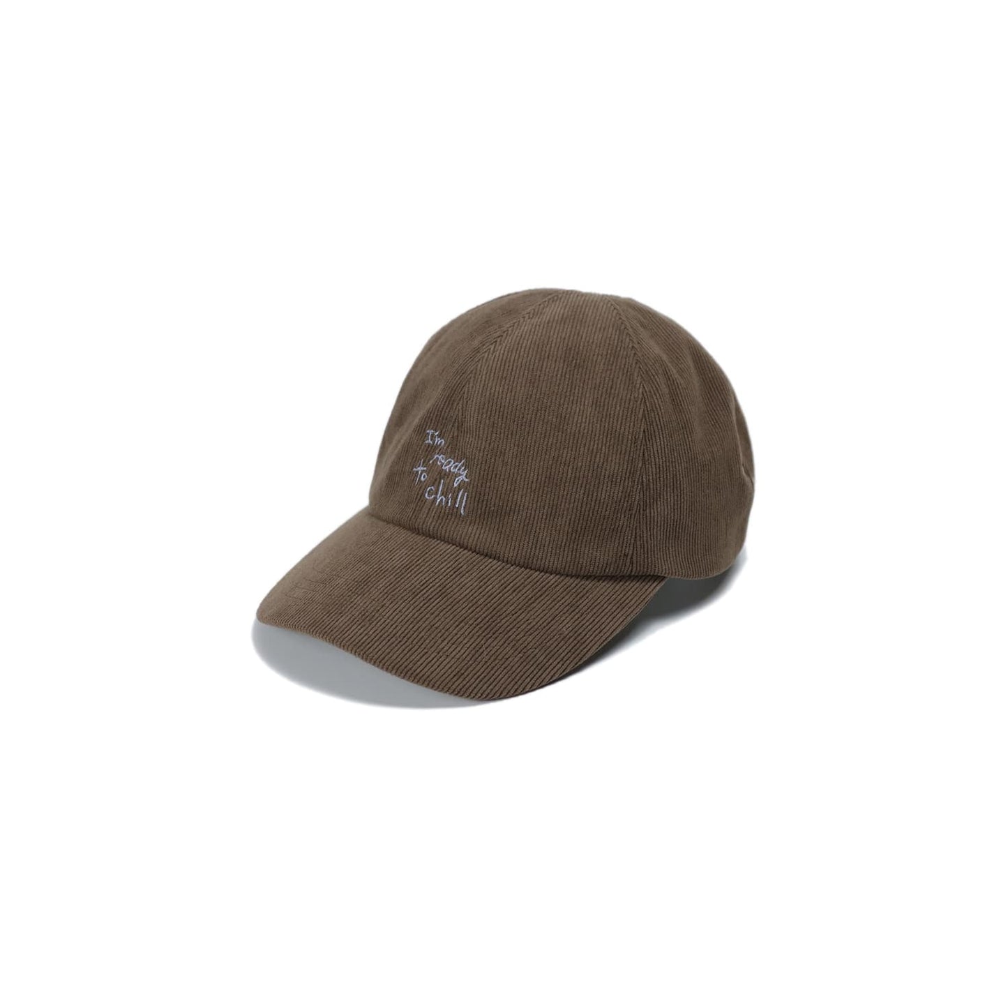 【8/21(金) 19:00～販売開始】h263-290/Ready To Cap