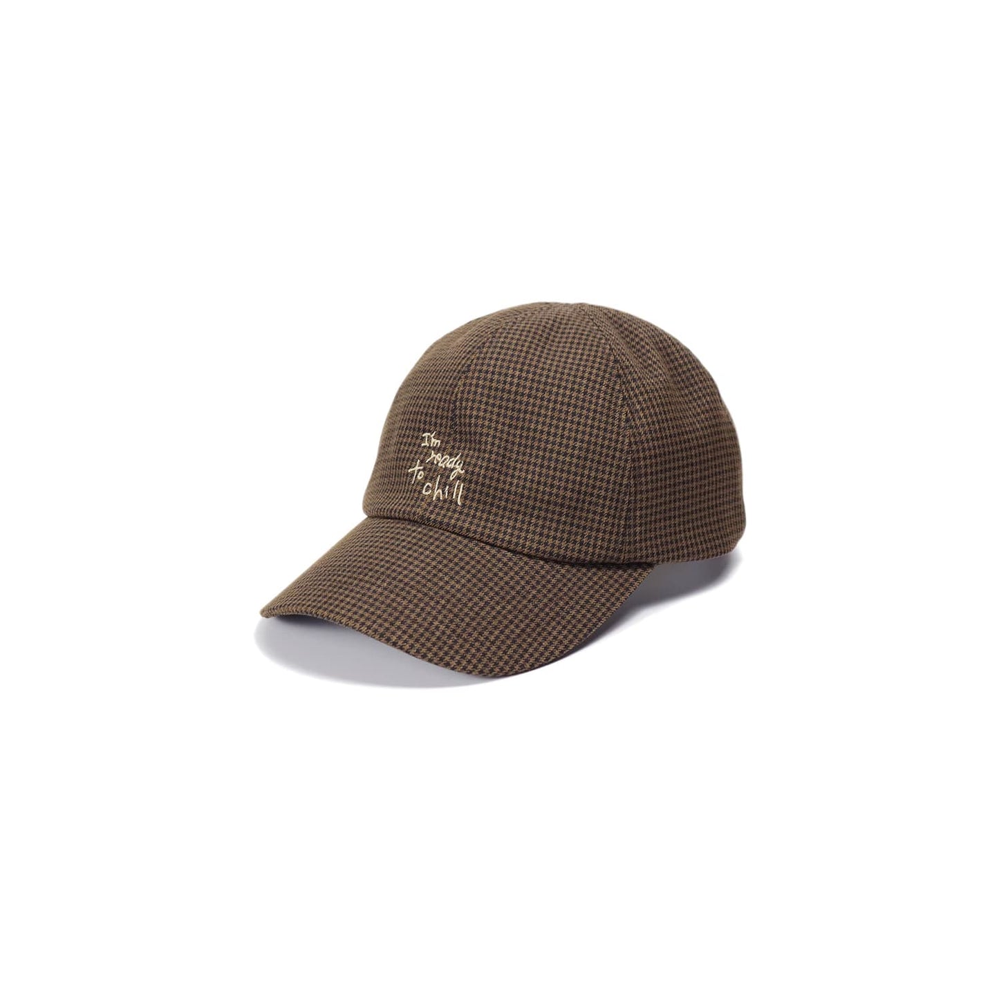 【8/21(金) 19:00～販売開始】h263-290/Ready To Cap