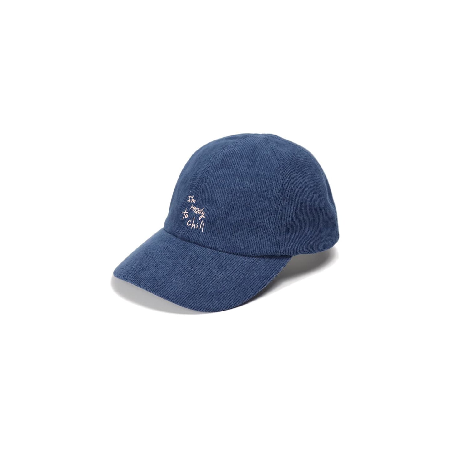 【8/21(金) 19:00～販売開始】h263-290/Ready To Cap
