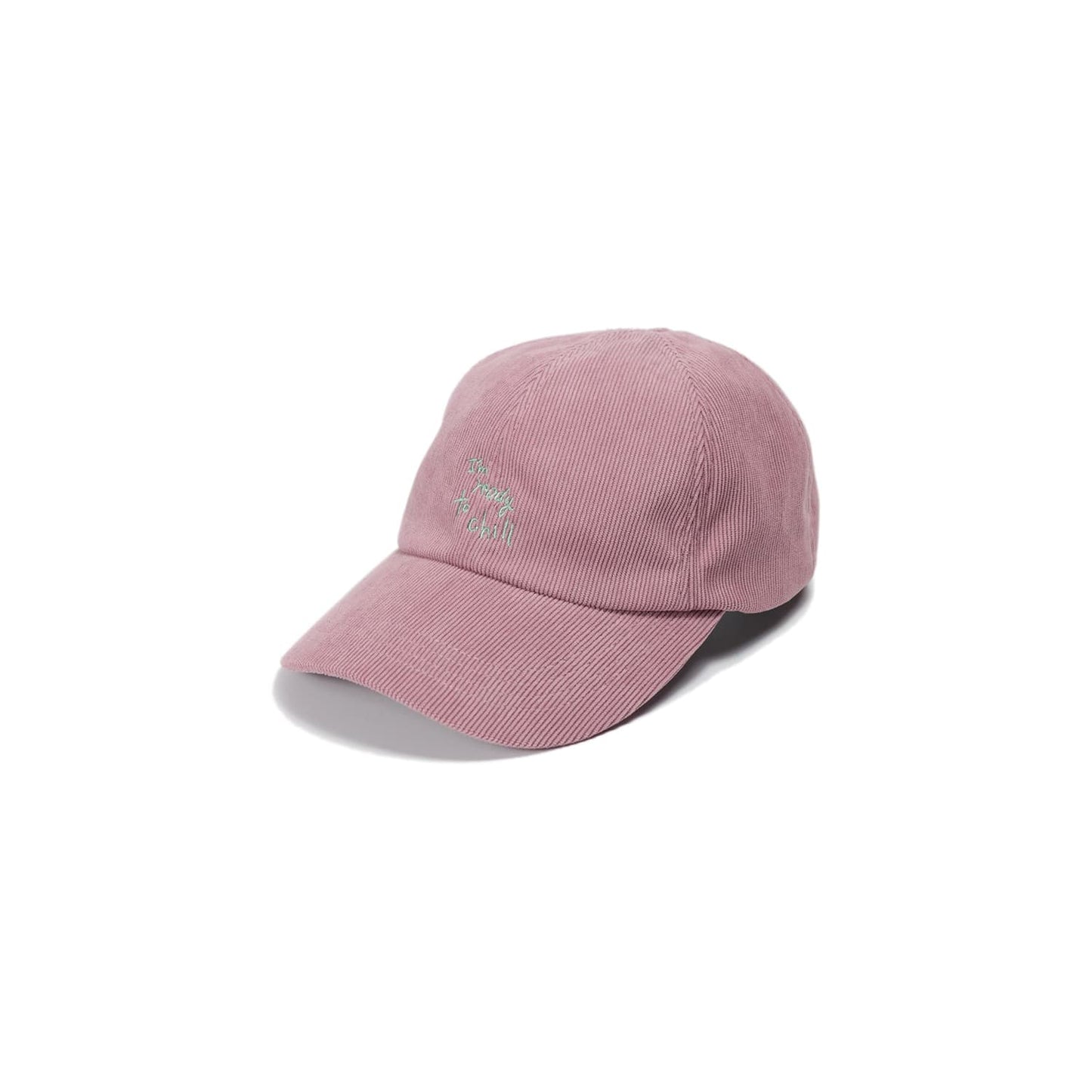 【8/21(金) 19:00～販売開始】h263-290/Ready To Cap