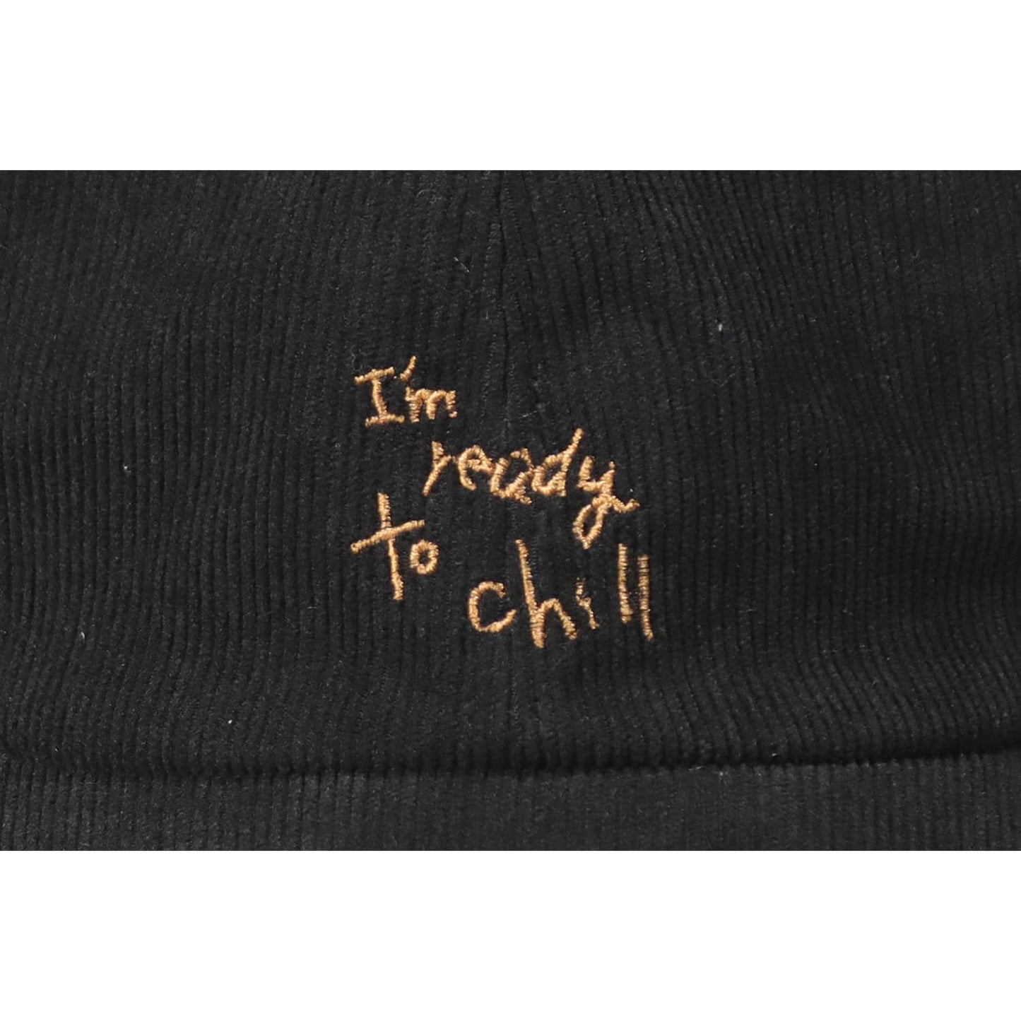 【8/21(金) 19:00～販売開始】h263-290/Ready To Cap