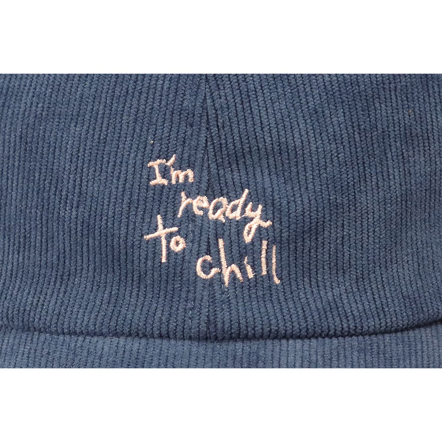 【8/21(金) 19:00～販売開始】h263-290/Ready To Cap