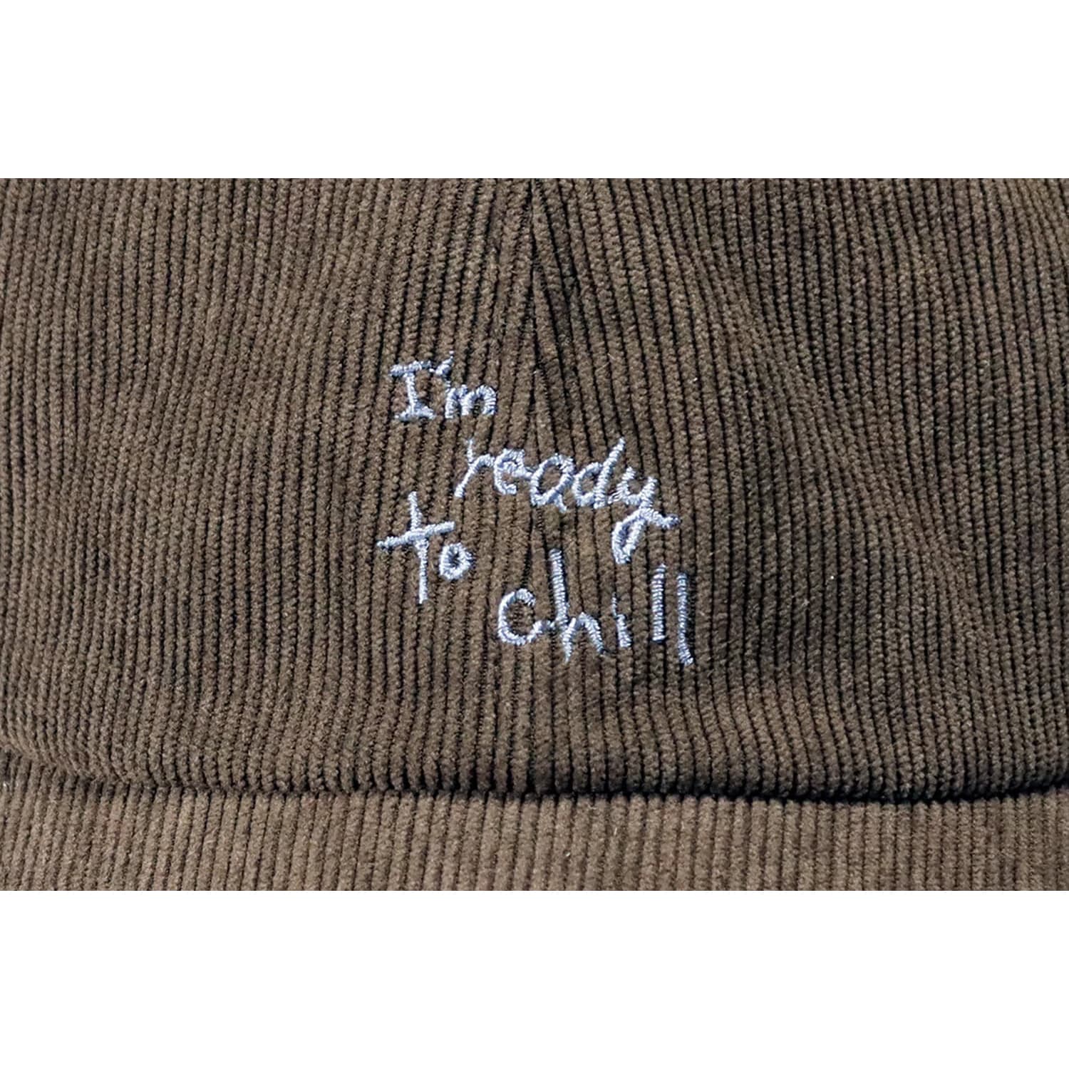 h263-290/Ready To Cap – noook