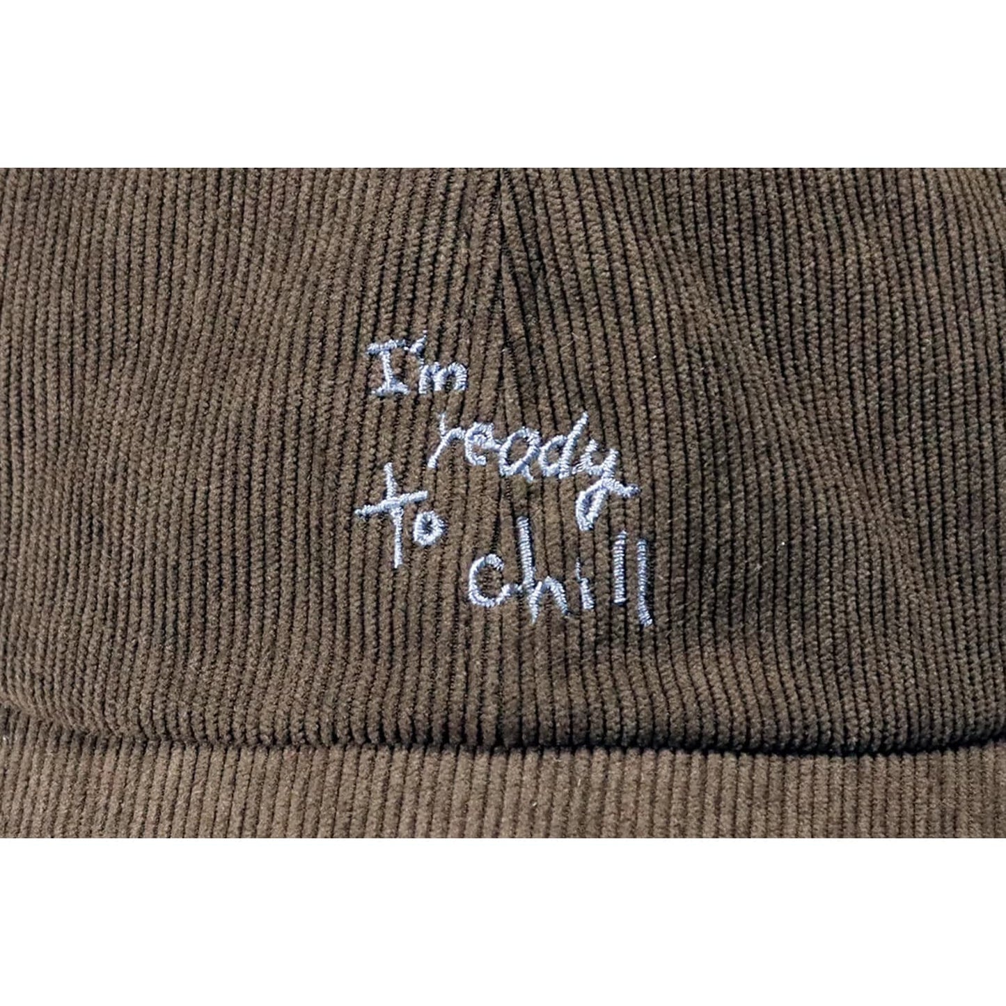 【8/21(金) 19:00～販売開始】h263-290/Ready To Cap