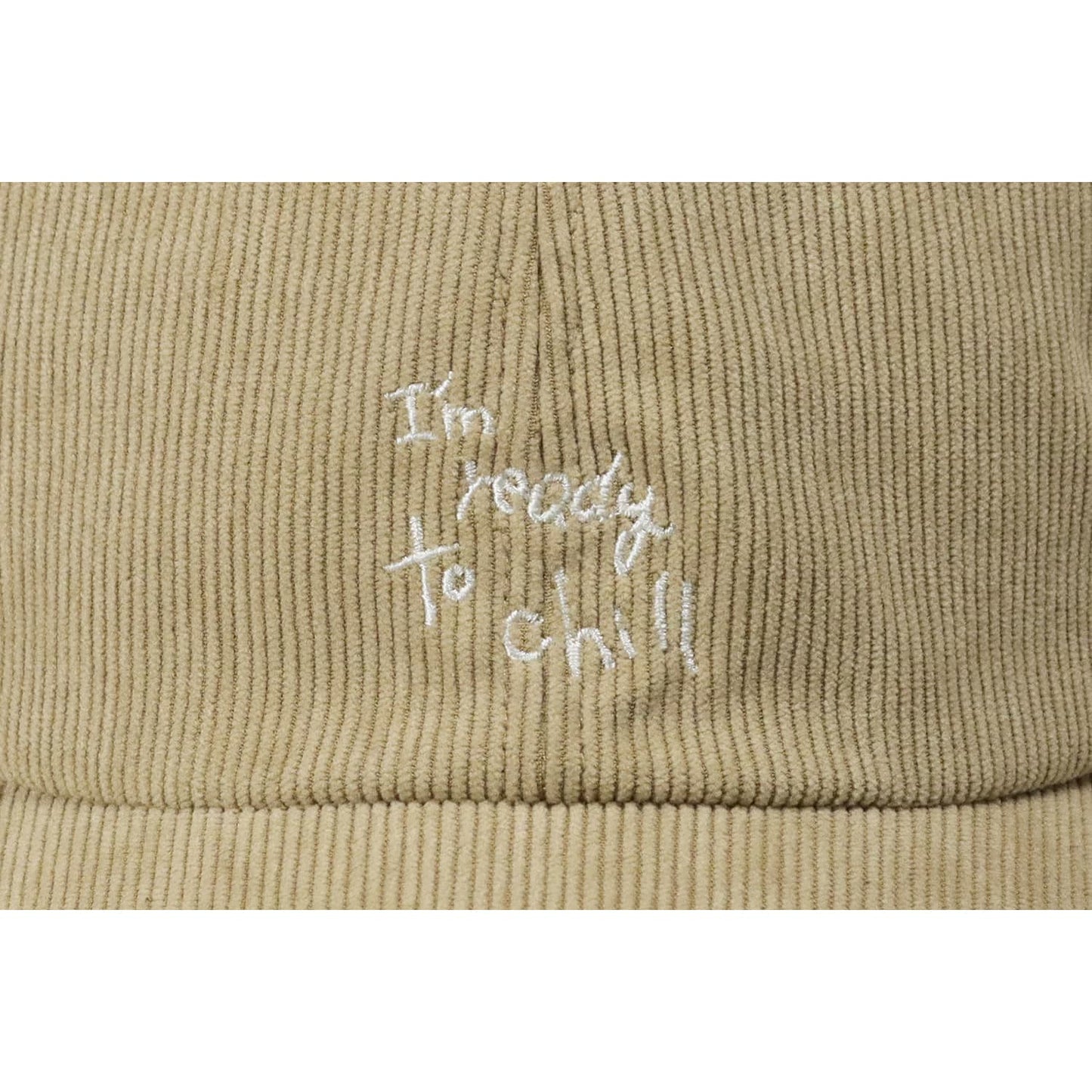 【8/21(金) 19:00～販売開始】h263-290/Ready To Cap