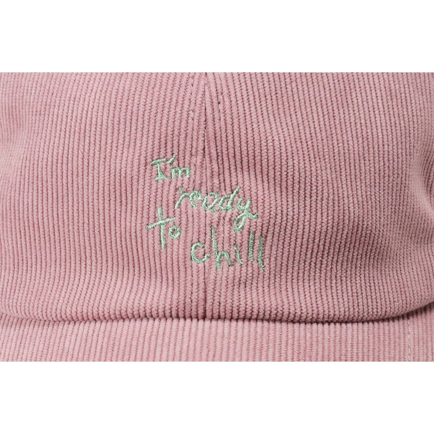 【8/21(金) 19:00～販売開始】h263-290/Ready To Cap