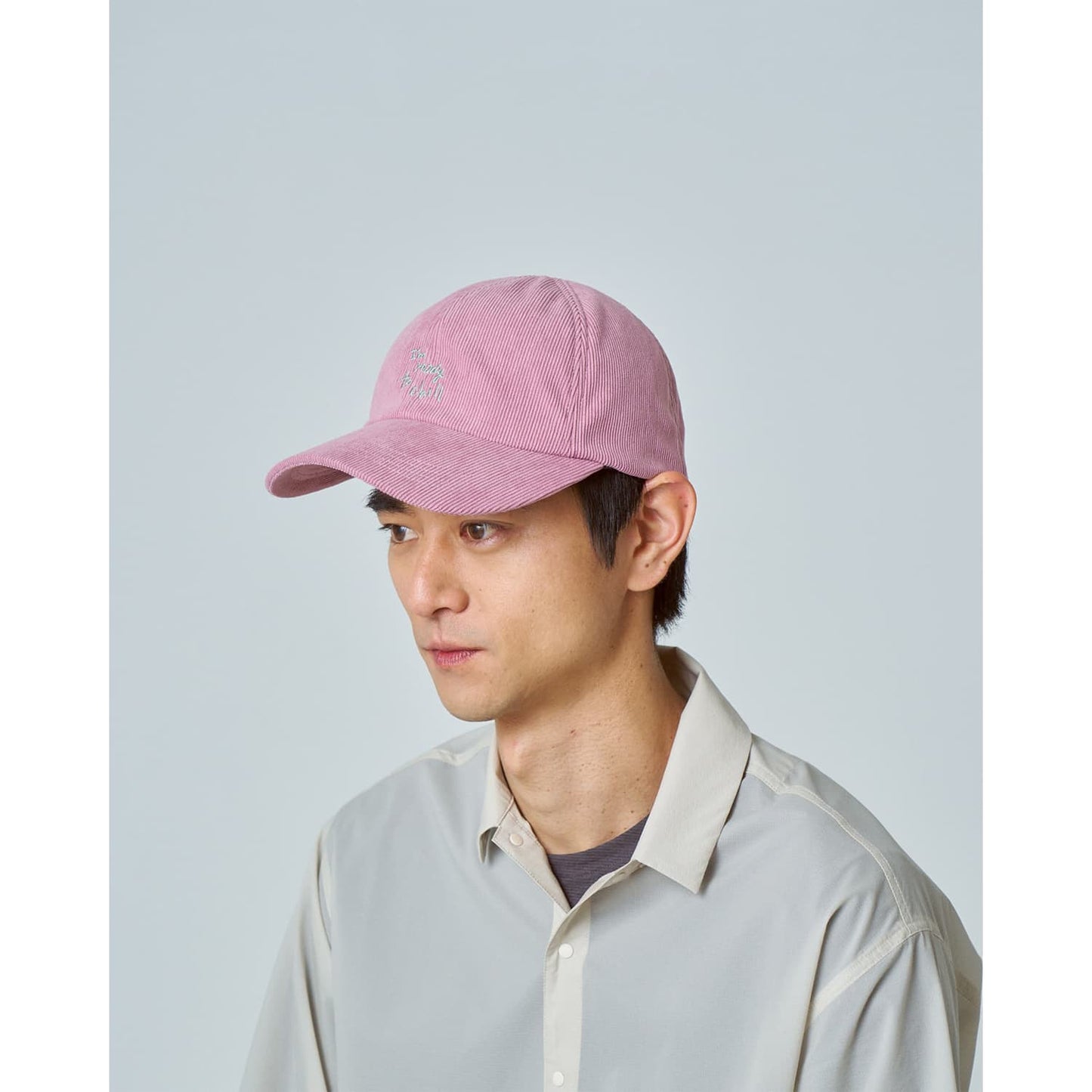 【8/21(金) 19:00～販売開始】h263-290/Ready To Cap