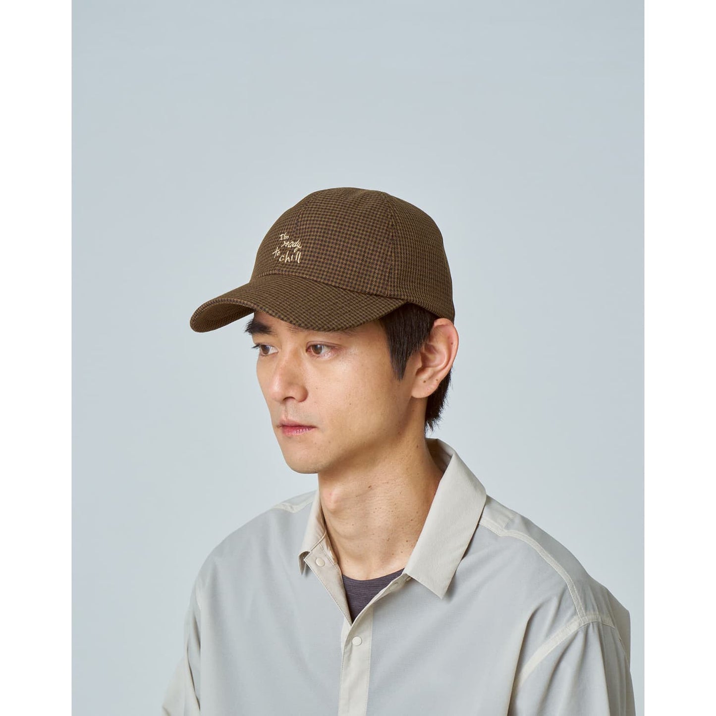 【8/21(金) 19:00～販売開始】h263-290/Ready To Cap