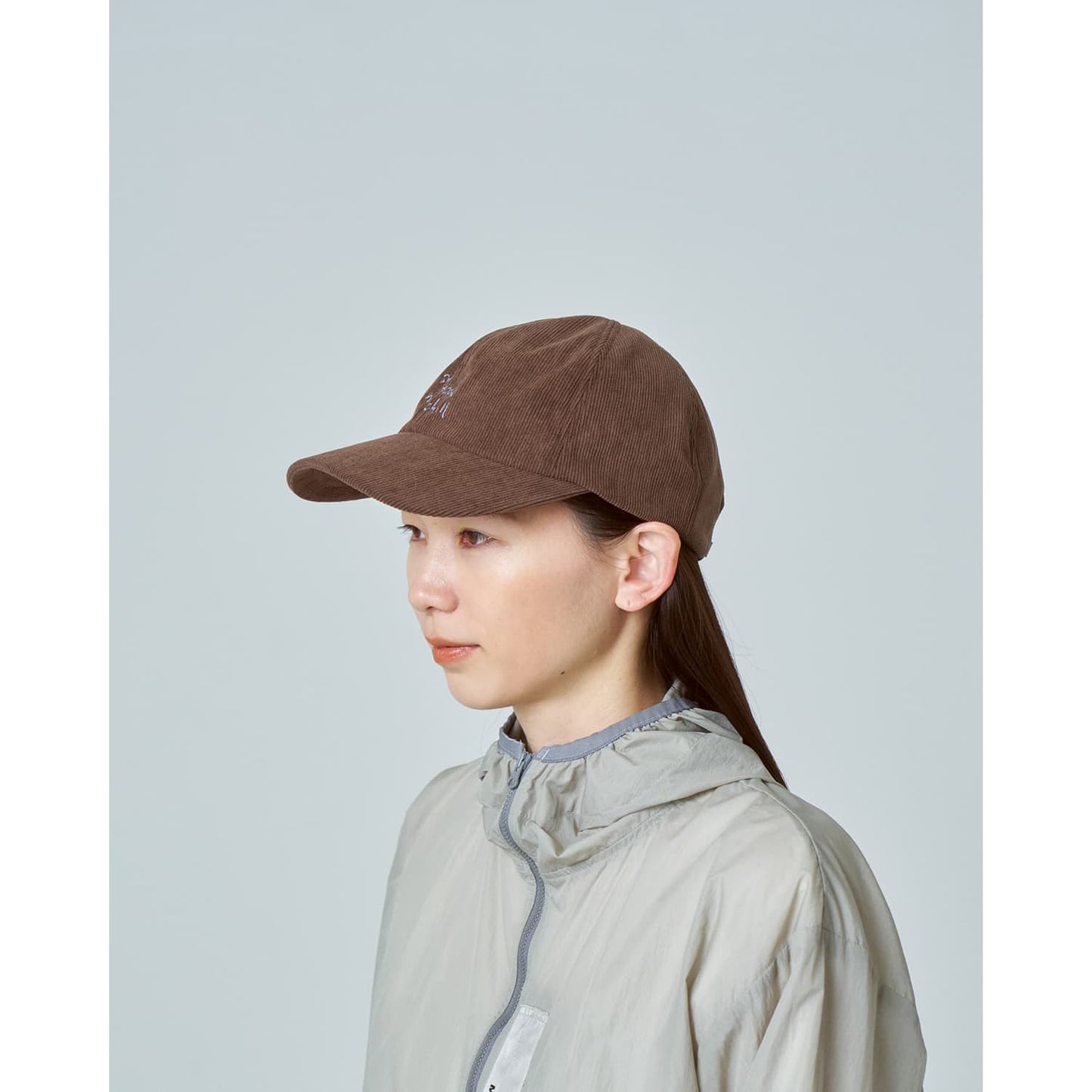 【8/21(金) 19:00～販売開始】h263-290/Ready To Cap