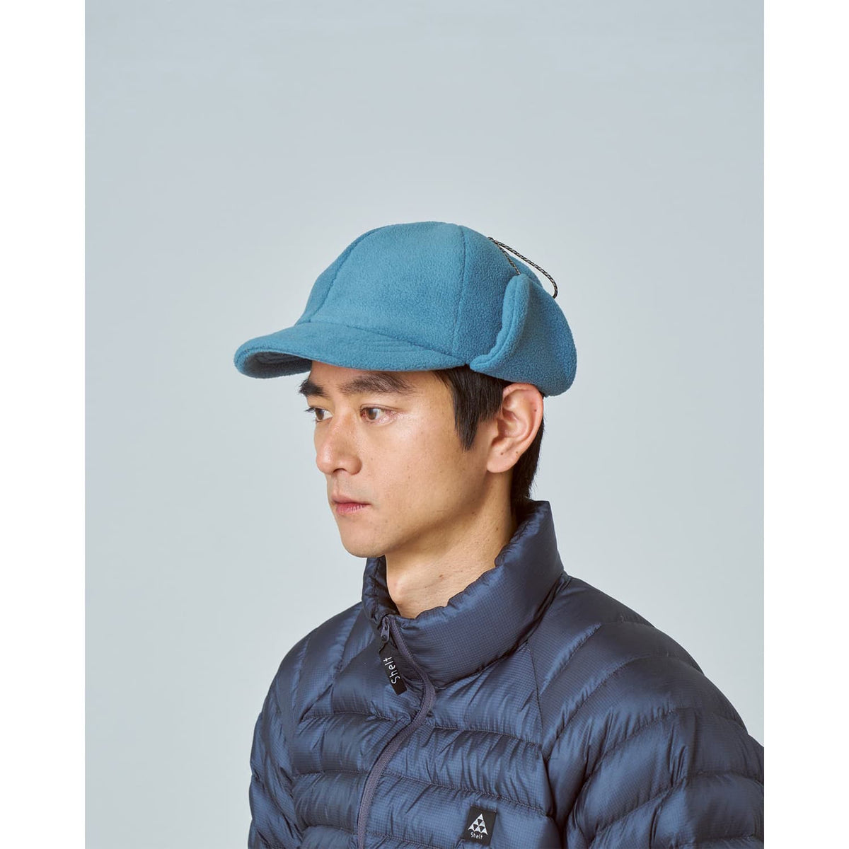 h263-3003/Lock Flap Cap