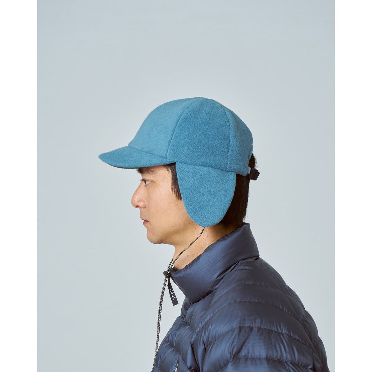 h263-3003/Lock Flap Cap
