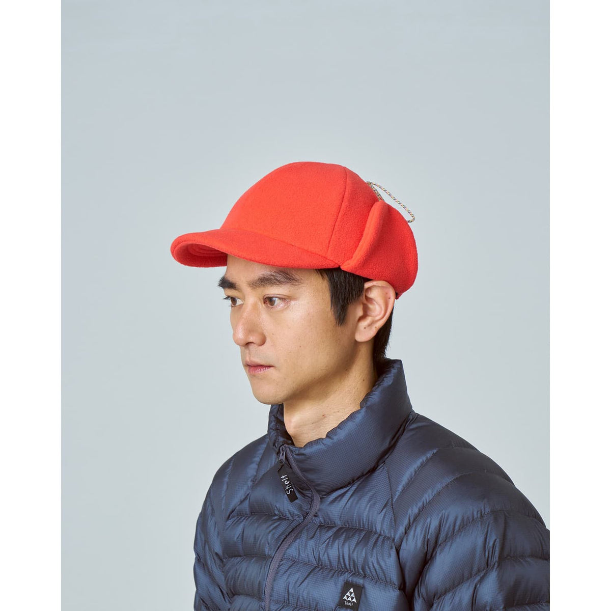 h263-3003/Lock Flap Cap