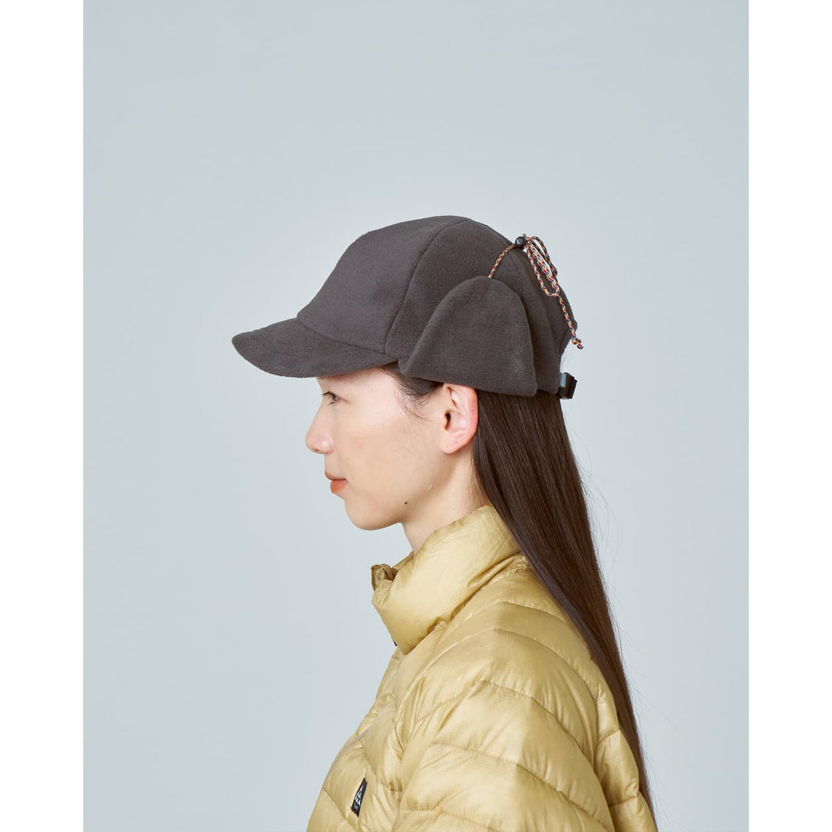 h263-3003/Lock Flap Cap
