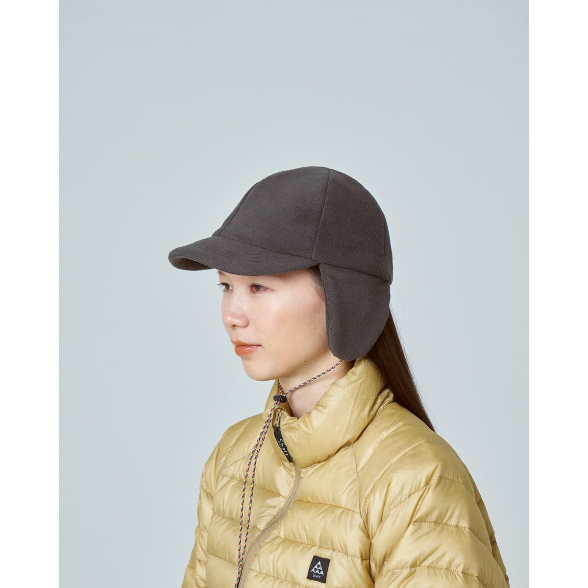 h263-3003/Lock Flap Cap