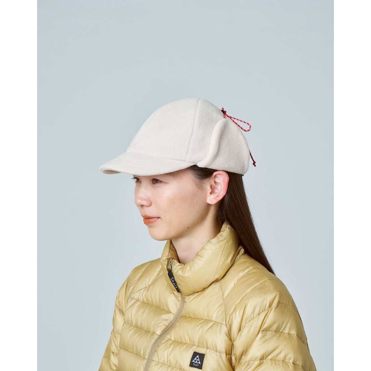 h263-3003/Lock Flap Cap