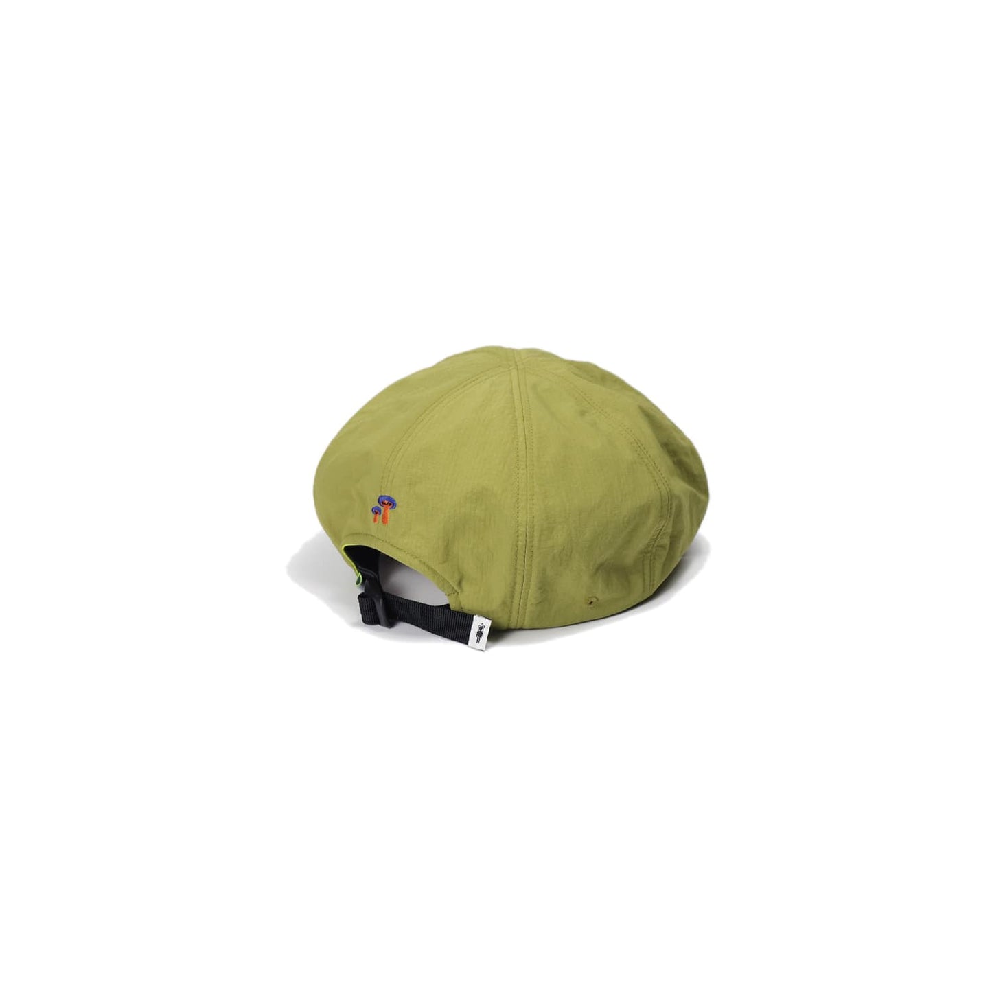 【7/24(金) 19:00～販売開始】h263-300/Mush Beret