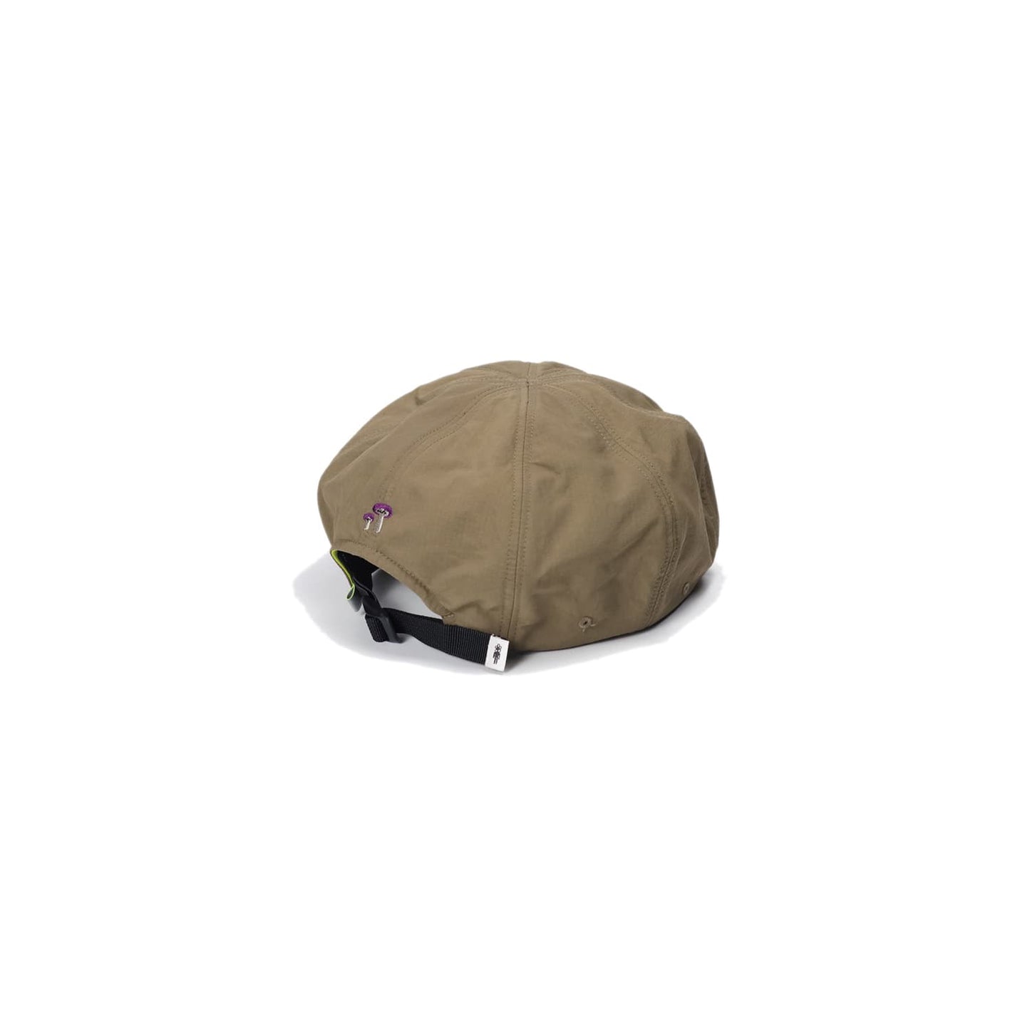 【7/24(金) 19:00～販売開始】h263-300/Mush Beret
