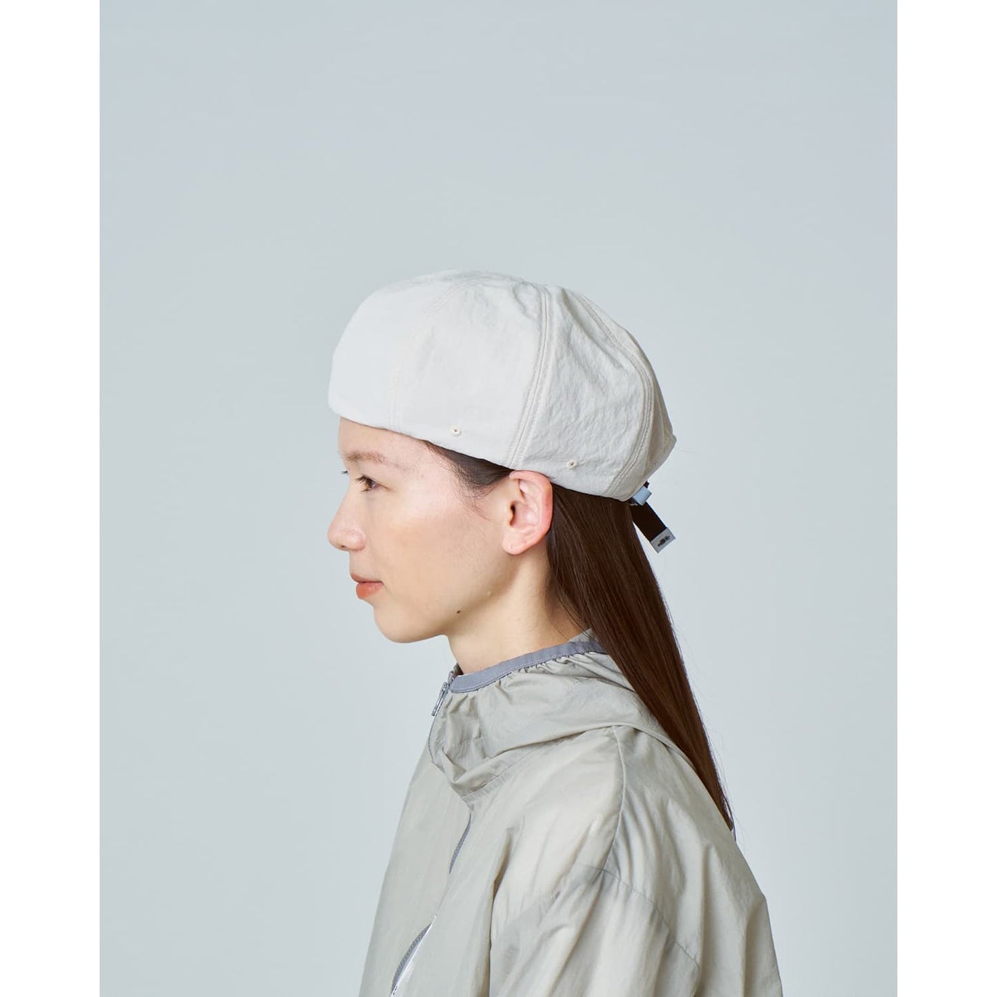 【7/24(金) 19:00～販売開始】h263-300/Mush Beret