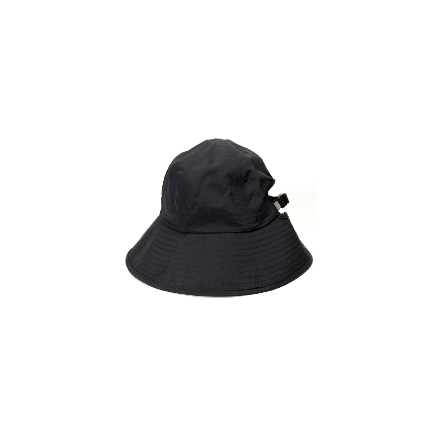 h263-301/Banner Slit Hat – noook