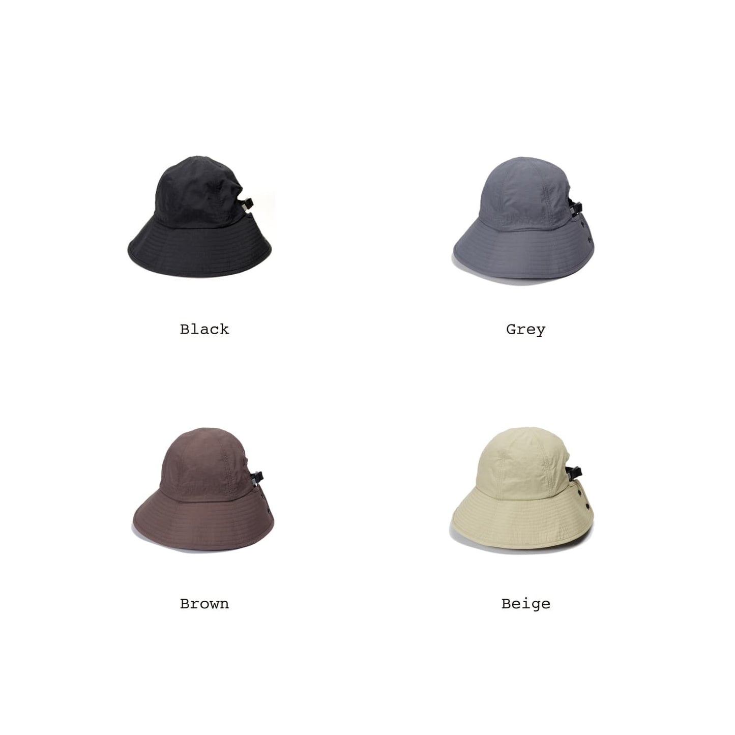 h263-301/Banner Slit Hat