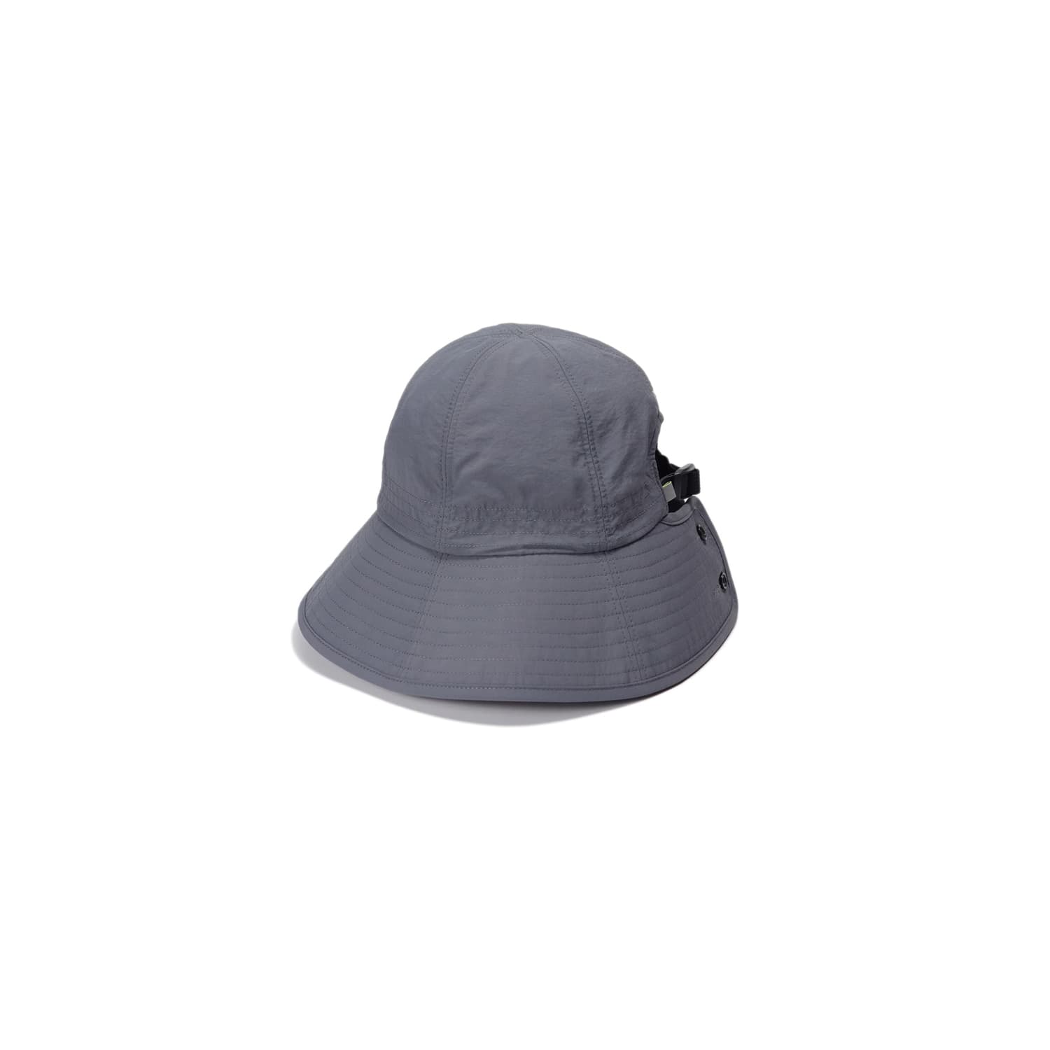 h263-301/Banner Slit Hat – noook