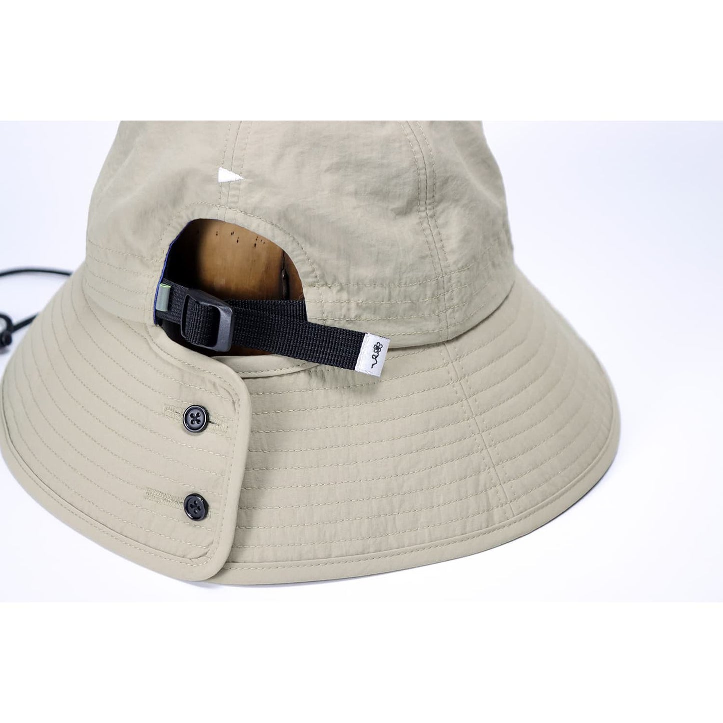 h263-301/Banner Slit Hat