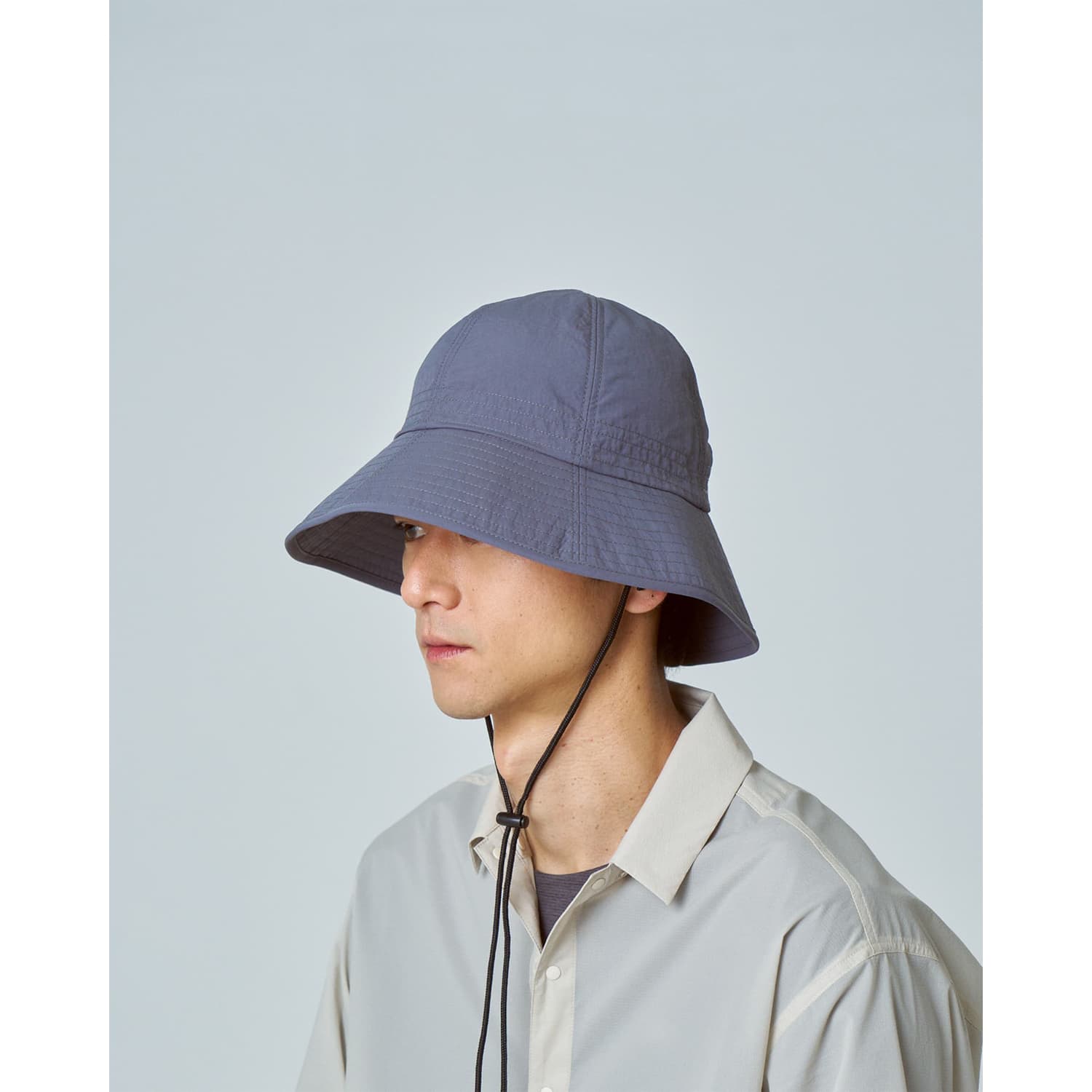 Hat おまとめ購入ページ h263-301/Banner Slit Hat – noook