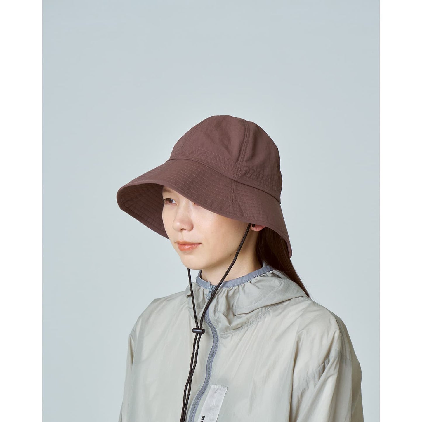 h263-301/Banner Slit Hat