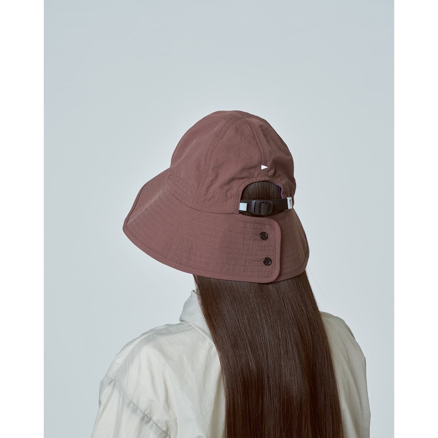 h263-301/Banner Slit Hat