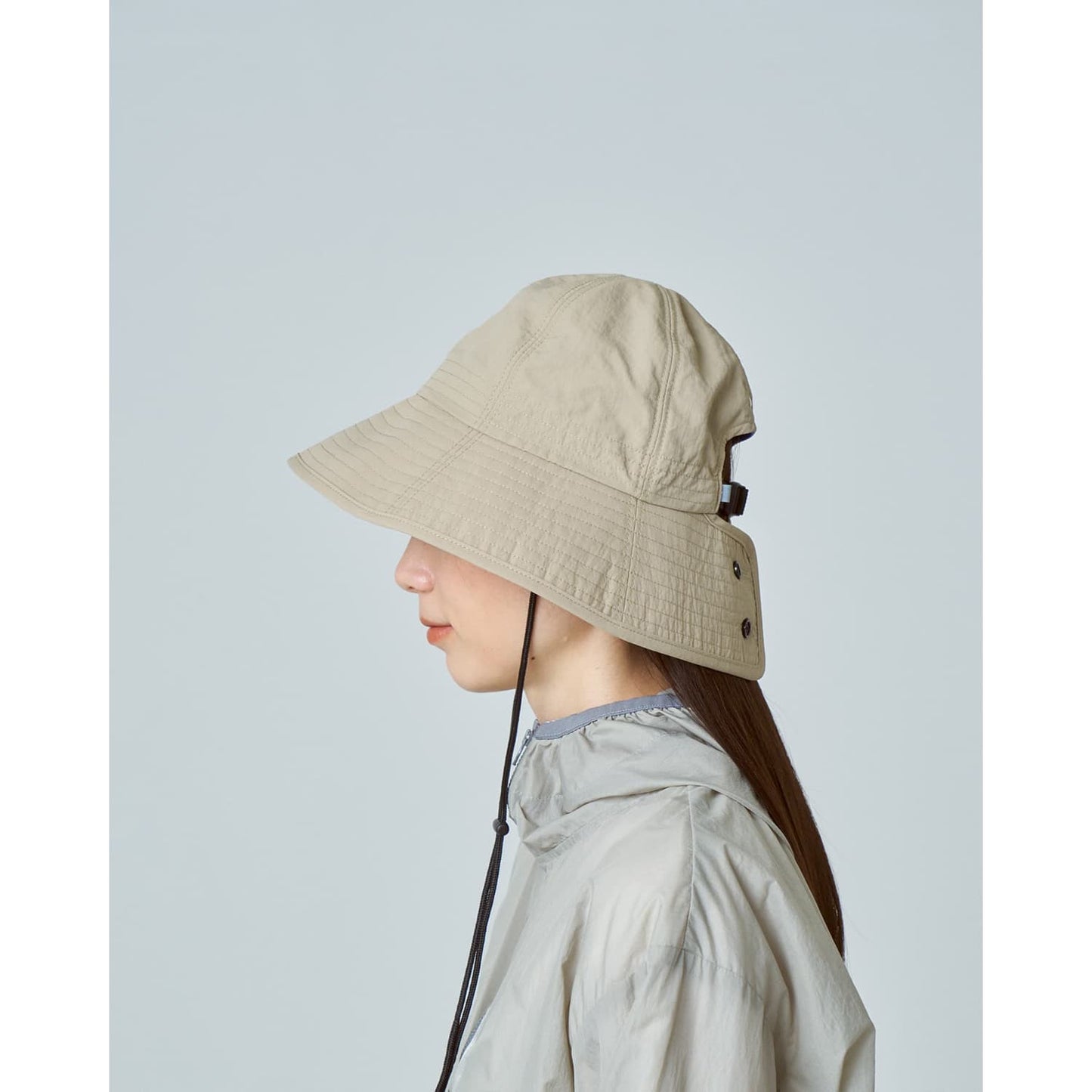 h263-301/Banner Slit Hat