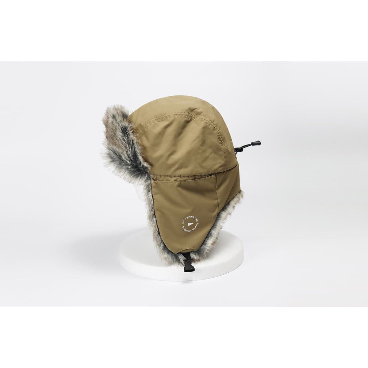 【10月9日(金) 19:00～販売開始】h263-310/Medere Ease Cap