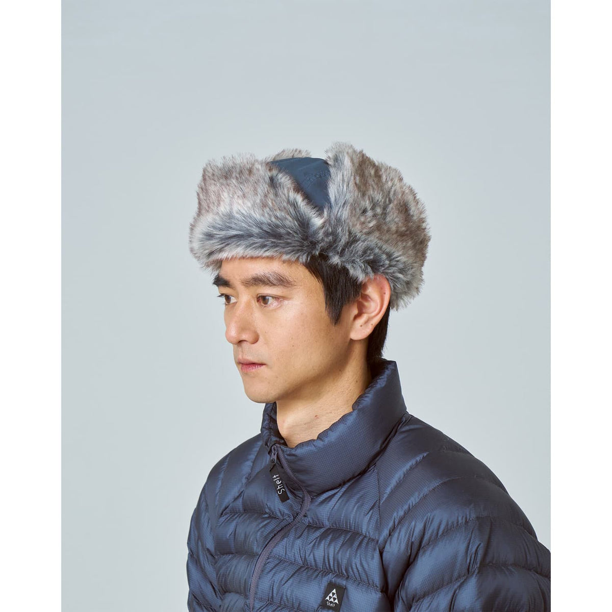 【10月9日(金) 19:00～販売開始】h263-310/Medere Ease Cap