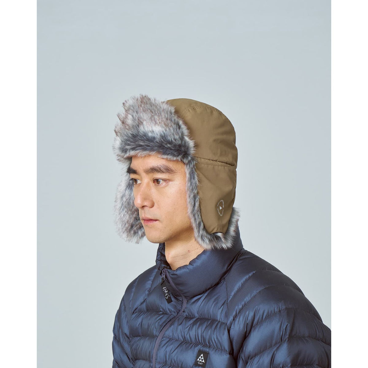 【10月9日(金) 19:00～販売開始】h263-310/Medere Ease Cap