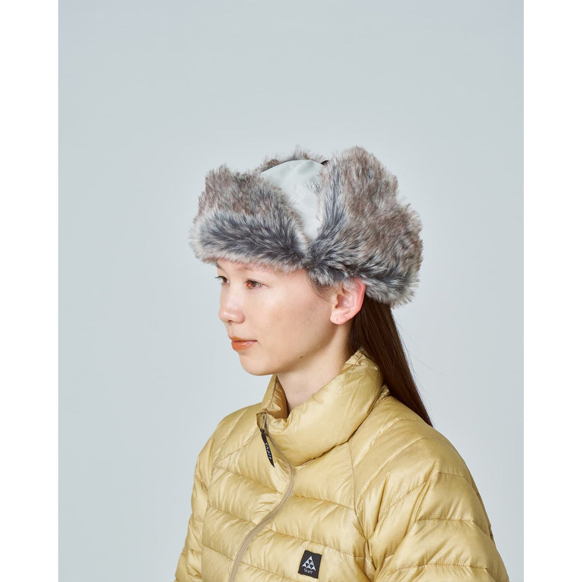 【10月9日(金) 19:00～販売開始】h263-310/Medere Ease Cap