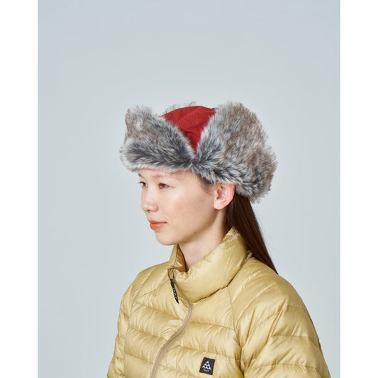 【10月9日(金) 19:00～販売開始】h263-310/Medere Ease Cap